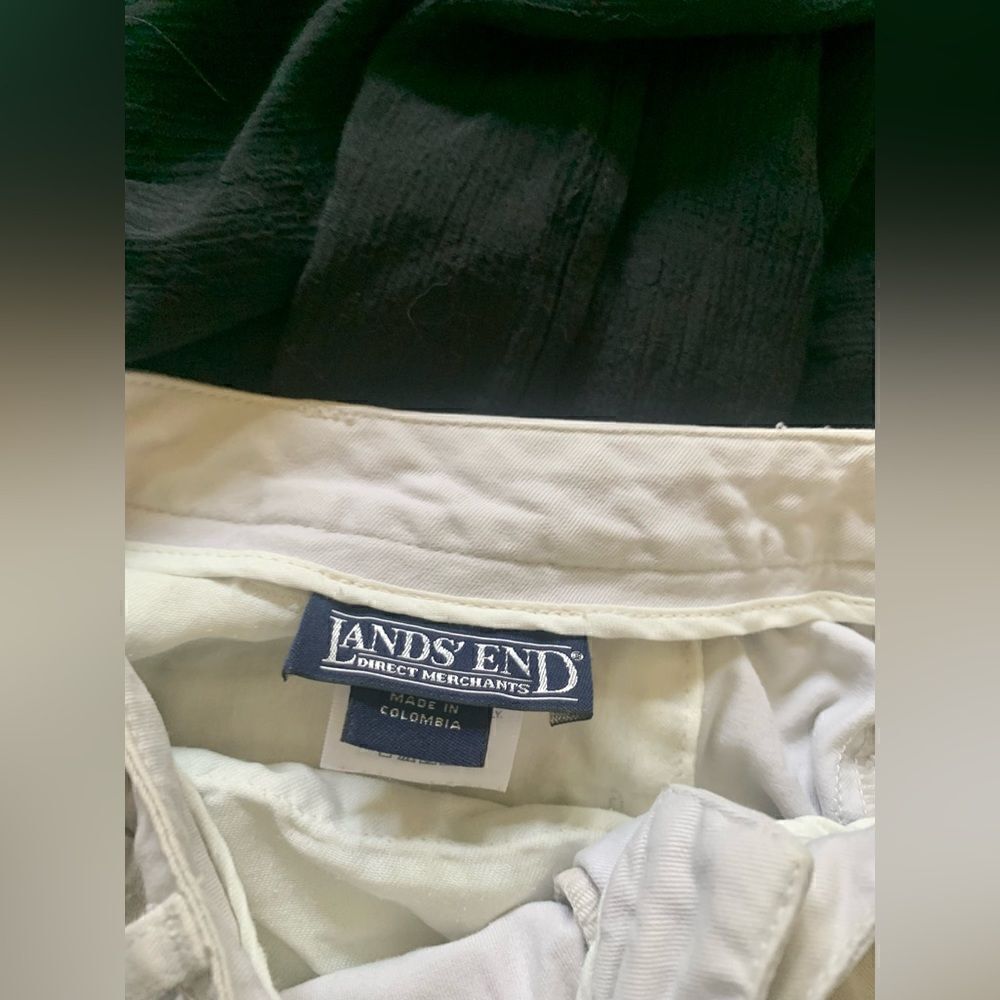 Land’s End Chinos - Picture 5 of 6